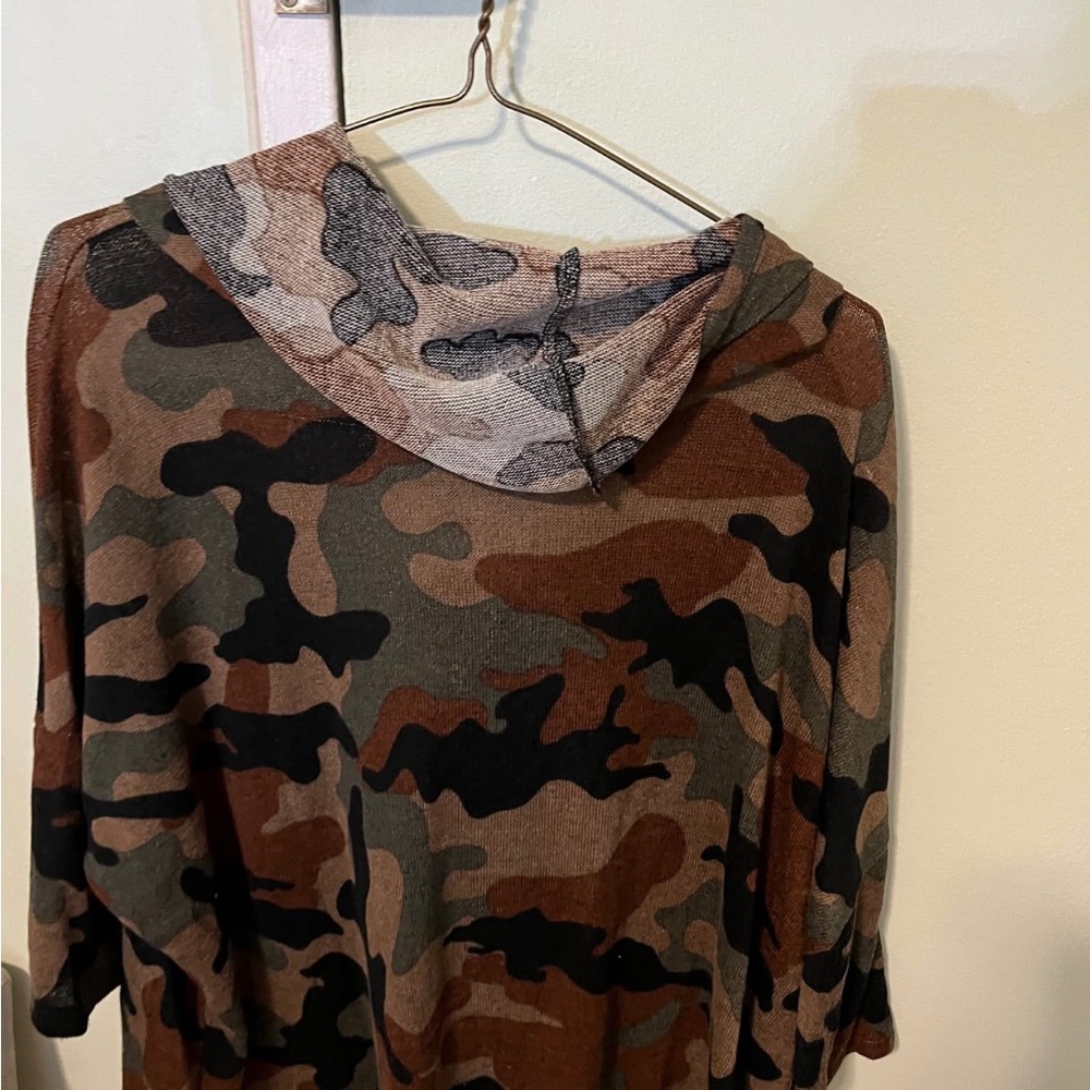 Pol Multicolor Patterned Garment. Each Item $45 - image 2